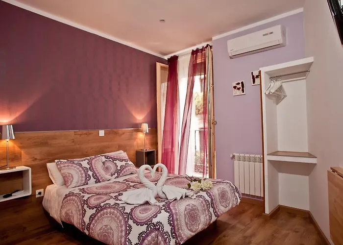 Hostal Abel VictorianoPousada